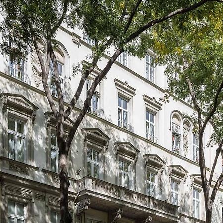 Pension Primavera Viyana Dış mekan fotoğraf